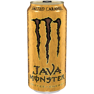 Monster Java Salted Caramel - 15oz (443ml)