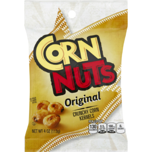 Corn Nuts Original - 4oz (113g)